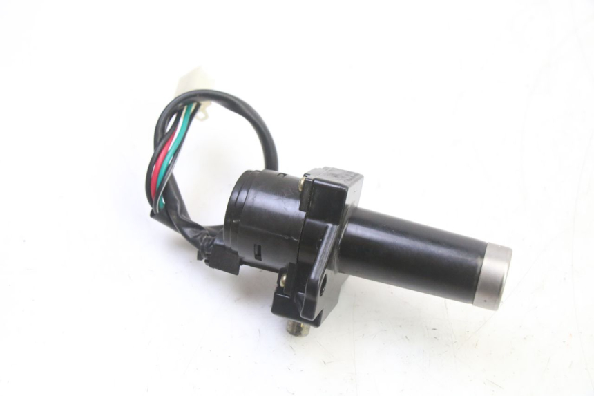 photo de KIT FECHADURA CHAVE NEIMAN KIDEN KD125-G 125 (2018 - 2022) - Detalhe da peça
