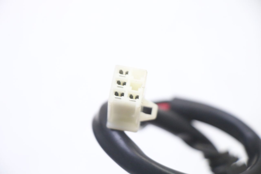 photo de KIT FECHADURA CHAVE NEIMAN KIDEN KD125-G 125 (2018 - 2022) - Ampliação técnica