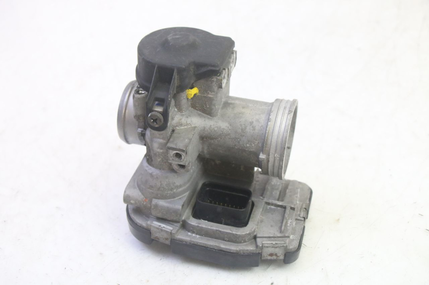 photo de KIT FECHADURA CHAVE NEIMAN PIAGGIO MP3 HPE 350 (2018 - 2020) - Detalhes característicos