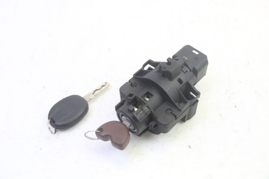 photo de KIT FECHADURA CHAVE NEIMAN PIAGGIO MP3 HPE 350 (2018 - 2020) - Ampliação técnica