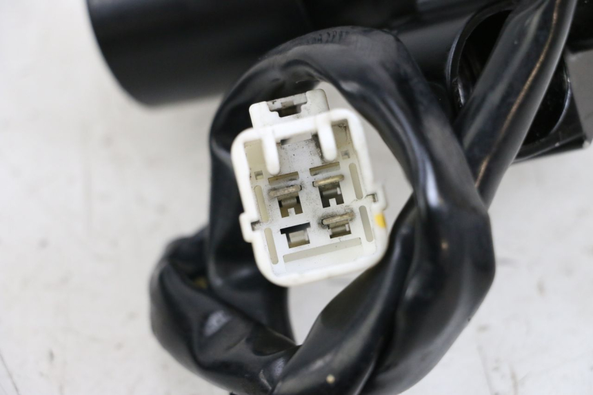 photo de KIT FECHADURA CHAVE NEIMAN KAWASAKI NINJA 400 (2018 - 2023) - Ampliação técnica