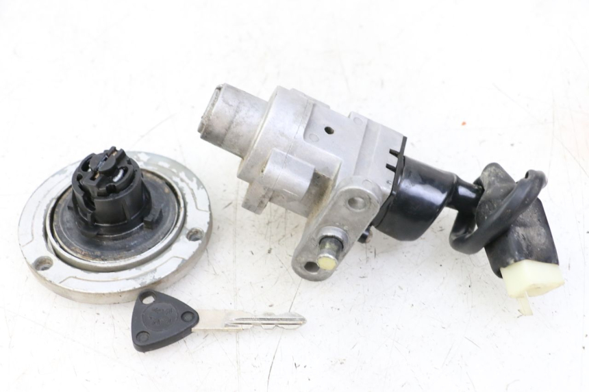 photo de KIT FECHADURA CHAVE NEIMAN PEUGEOT SPEEDFIGHT 3 LC 2T 50 (2009 - 2015) - Vista geral