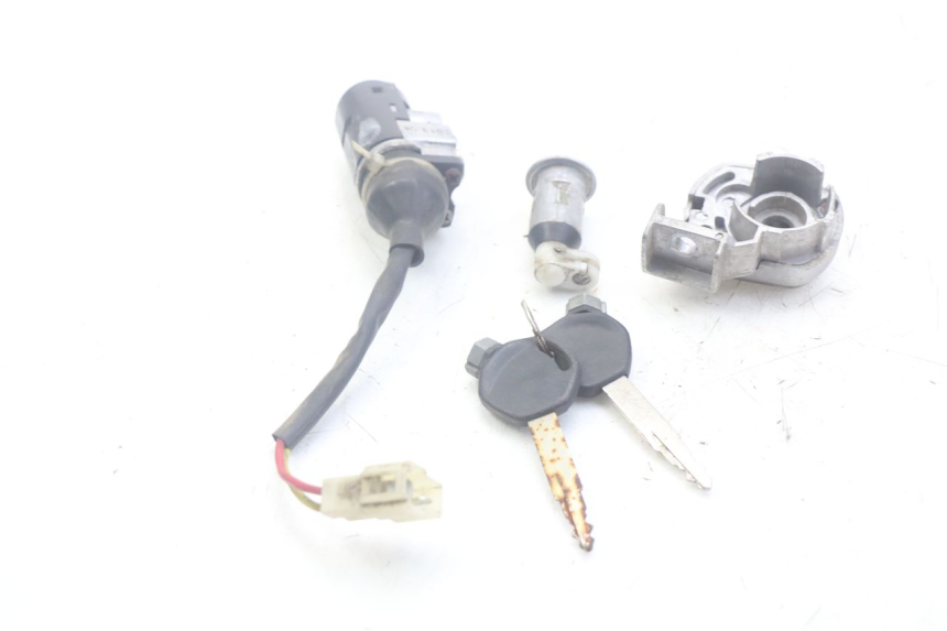 photo de KIT FECHADURA CHAVE NEIMAN DOLPHIN PYGMY 1 (2020 - 2024) - Ampliação técnica