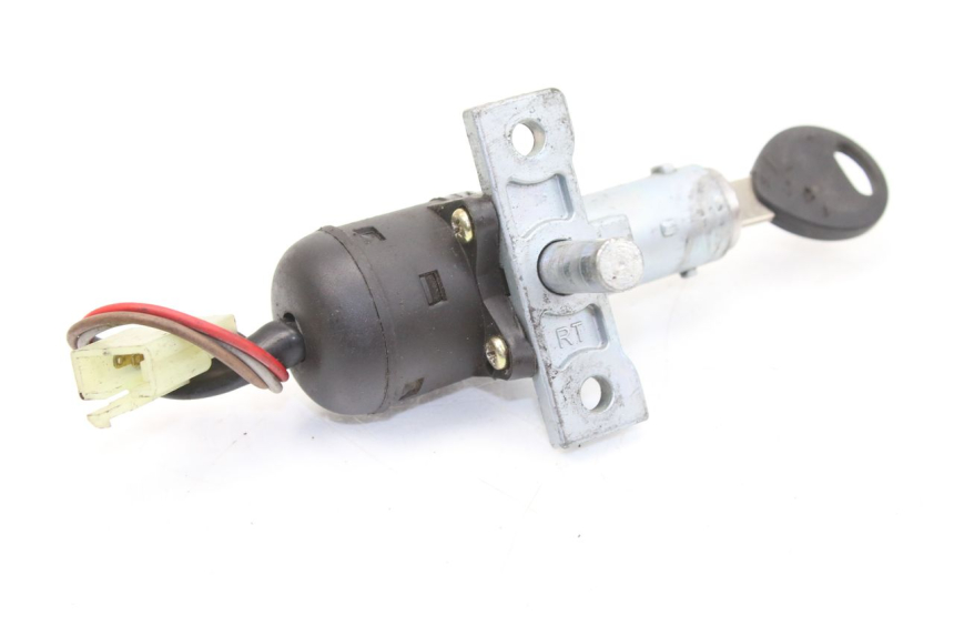 photo de KIT FECHADURA CHAVE NEIMAN YAMAHA SLIDER NAKED 50 (2004 - 2018) - Ampliação técnica