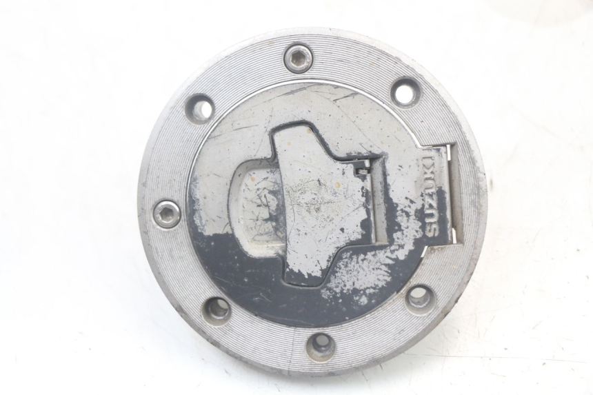 photo de KIT FECHADURA CHAVE NEIMAN SUZUKI SV N 650 (1999 - 2002) - Vista do produto