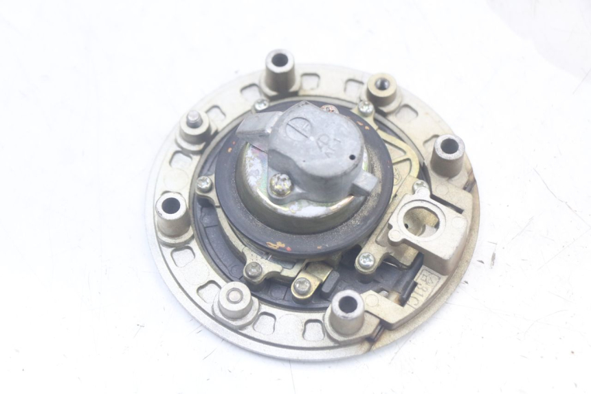 photo de KIT FECHADURA CHAVE NEIMAN SUZUKI SV N 650 (1999 - 2002) - Ampliação dos componentes