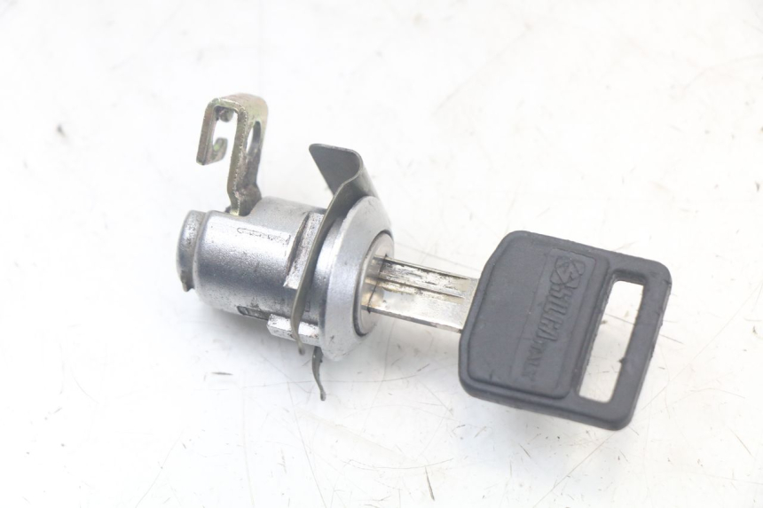 photo de KIT FECHADURA CHAVE NEIMAN SUZUKI SV N 650 (1999 - 2002) - Imagem adicional