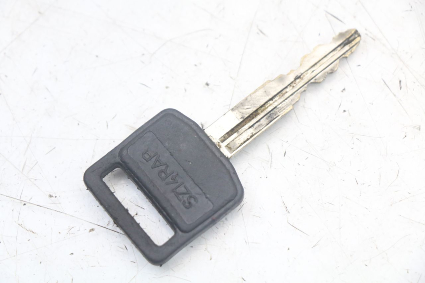 photo de KIT FECHADURA CHAVE NEIMAN SUZUKI SV N 650 (1999 - 2002) - Outro ângulo de visão