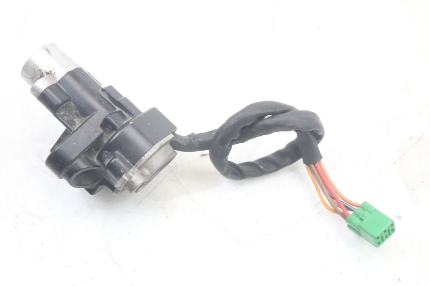 photo de KIT FECHADURA CHAVE NEIMAN SUZUKI SV N 650 (1999 - 2002) - Estado da superfície