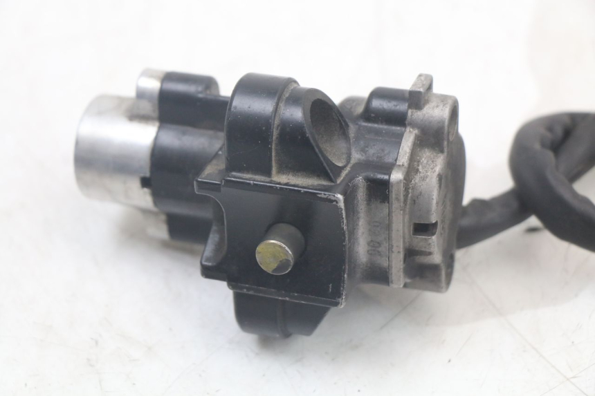 photo de KIT FECHADURA CHAVE NEIMAN SUZUKI SV N 650 (1999 - 2002) - Peça verificada