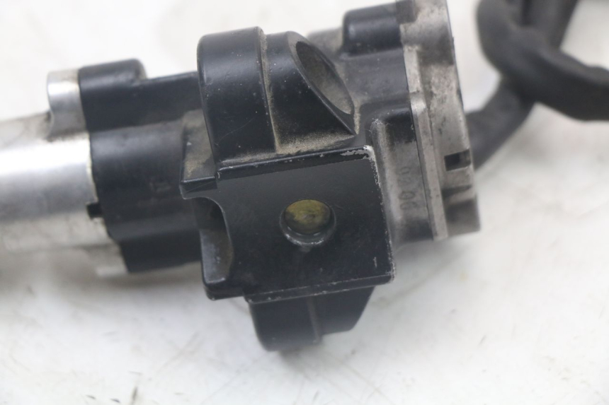 photo de KIT FECHADURA CHAVE NEIMAN SUZUKI SV N 650 (1999 - 2002) - Marcações e referências