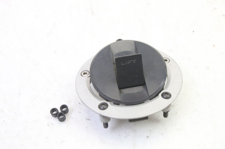 photo de KIT FECHADURA CHAVE NEIMAN SUZUKI SV S 650 (2003 - 2009) - Vista do produto