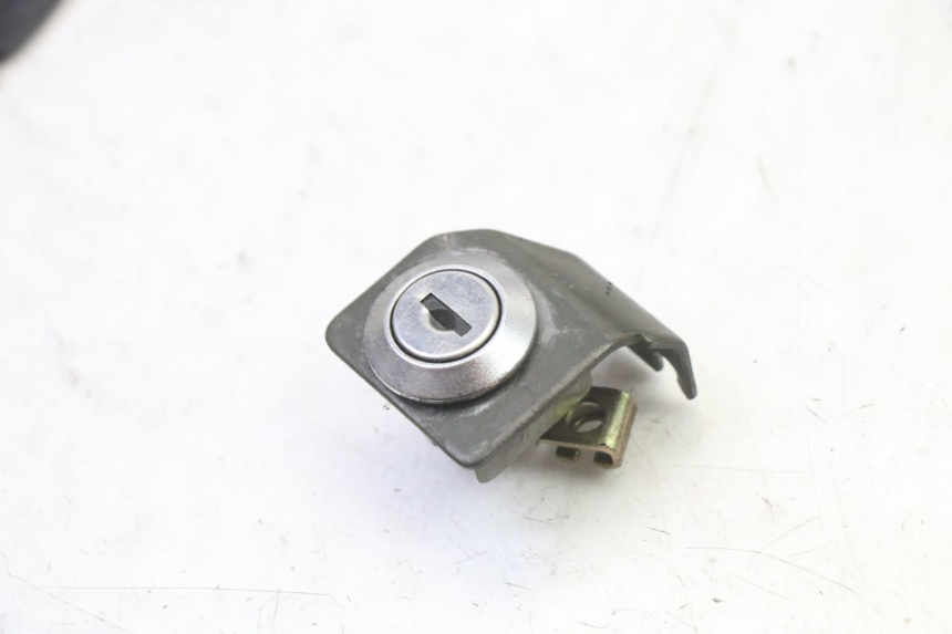 photo de KIT FECHADURA CHAVE NEIMAN SUZUKI SV S 650 (2003 - 2009) - Ampliação dos componentes