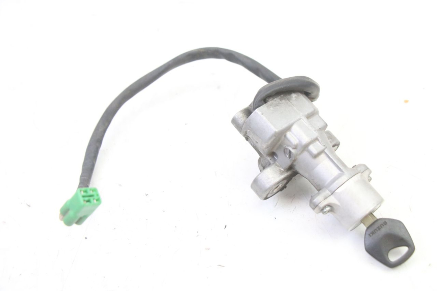 photo de KIT FECHADURA CHAVE NEIMAN SUZUKI SV S 650 (2003 - 2009) - Ampliação técnica