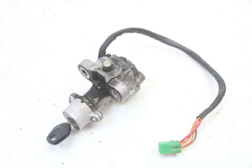 photo de KIT FECHADURA CHAVE NEIMAN SUZUKI SV S 650 (2003 - 2009) - Vista geral