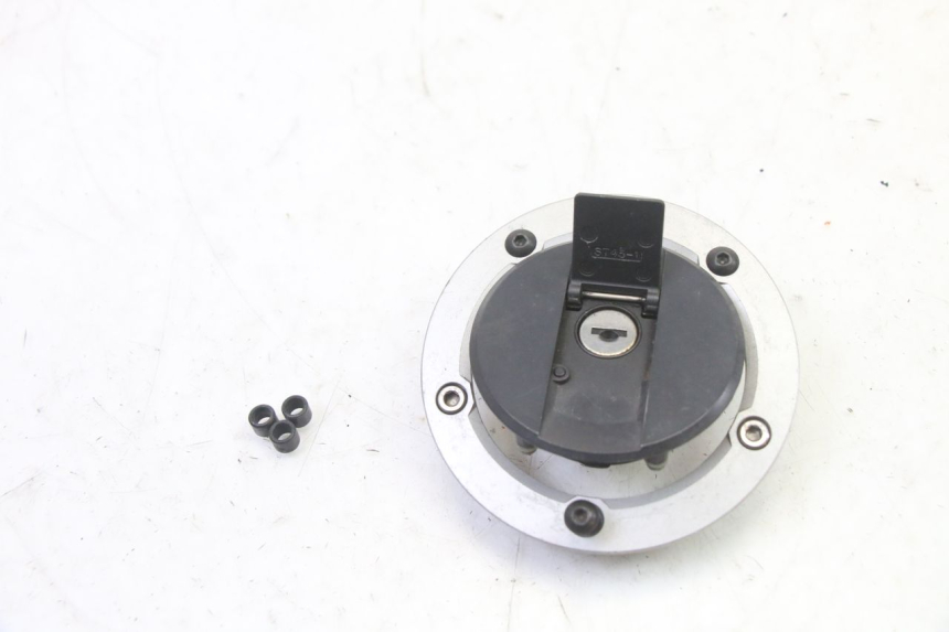 photo de KIT FECHADURA CHAVE NEIMAN SUZUKI SV S 650 (2003 - 2009) - Peça verificada