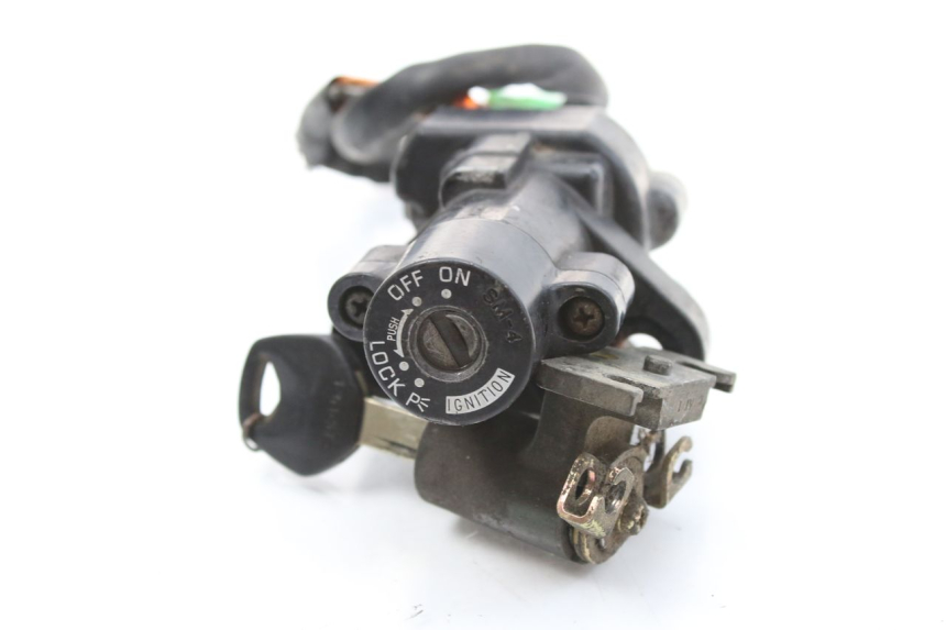 photo de KIT FECHADURA CHAVE NEIMAN SUZUKI TLS TL S 1000 (1997 - 2001) - Vista principal