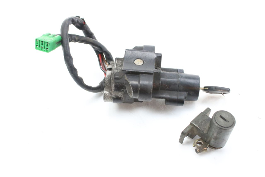 photo de KIT FECHADURA CHAVE NEIMAN SUZUKI TLS TL S 1000 (1997 - 2001) - Ampliação técnica