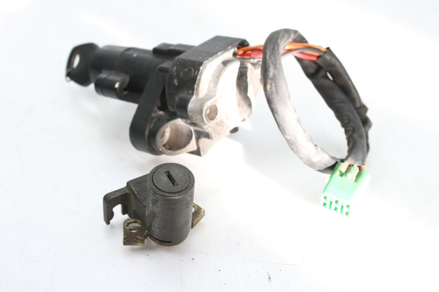 photo de KIT FECHADURA CHAVE NEIMAN SUZUKI TLS TL S 1000 (1997 - 2001) - Vista geral