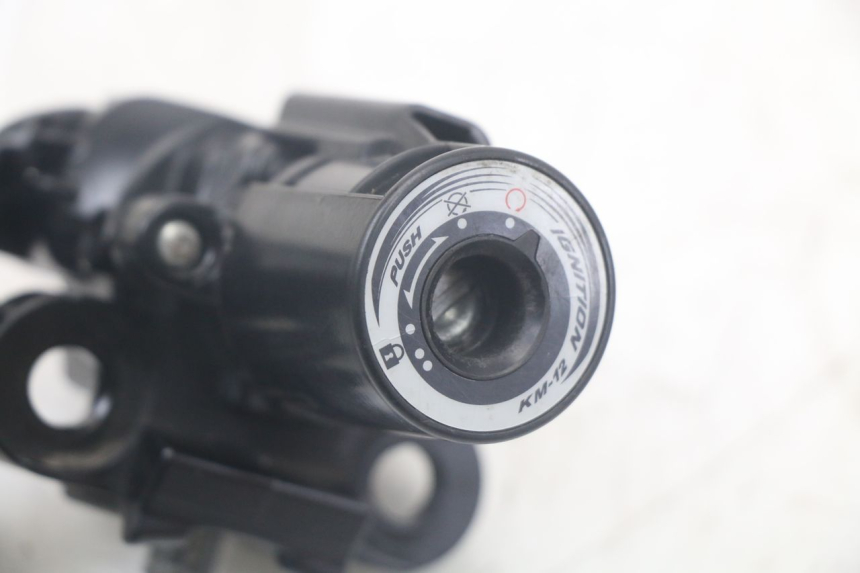 photo de KIT FECHADURA CHAVE NEIMAN KAWASAKI VERSYS ABS 650 (2015 - 2018) - Ampliação técnica