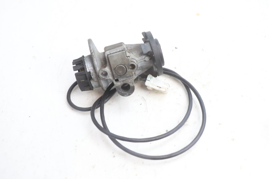 photo de KIT FECHADURA CHAVE DE IGNIÇÃO PEUGEOT VIVACITY 100 (1999 - 2008) - Vista geral
