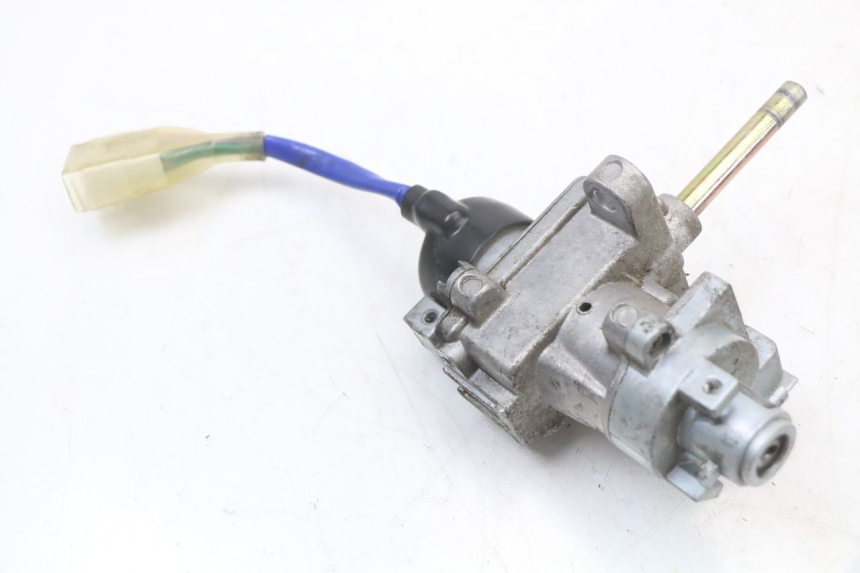 photo de KIT FECHADURA CHAVE NEIMAN KYMCO XCITING 250 (2006 - 2009) - Ampliação técnica