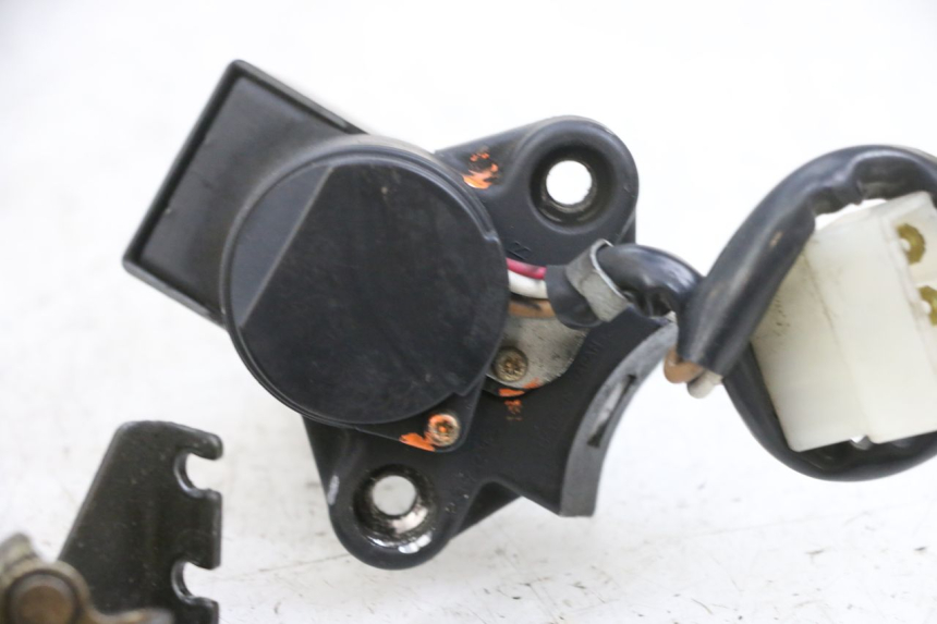 photo de KIT FECHADURA CHAVE NEIMAN KAWASAKI ZR 7 750 (1999 - 2004) - Peça verificada
