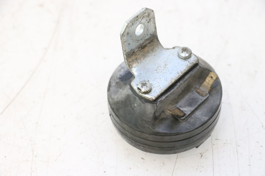 photo de BUZINA PEUGEOT 103 SPX CLIP 50 (1989 - 1992) - Zoom do estado de desgaste