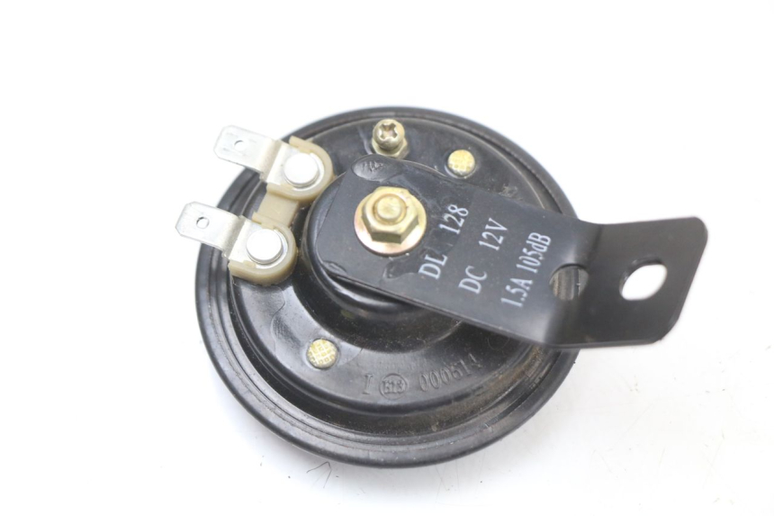 photo de BUZINA E-MAX 80L 1 (2011 - 2014) - Detalhe da peça