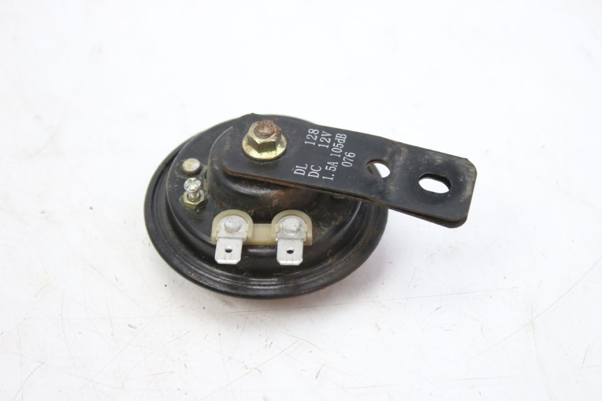 photo de BUZINA TNT MOTOR BOSTON 4T 50 (2018 - 2025) - Detalhe da peça