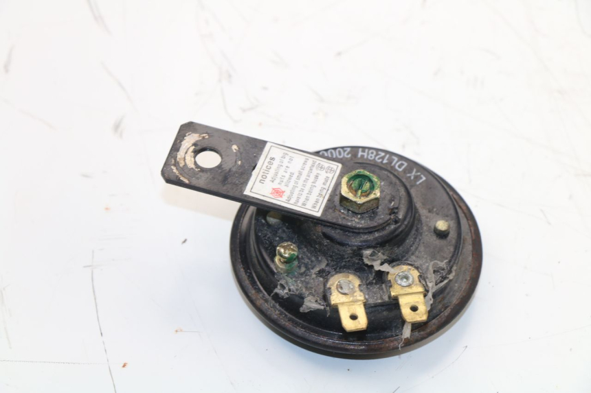 photo de BUZINA BAOTIAN BT 49 QT-9 50 (2006 - 2010) - Detalhe da peça