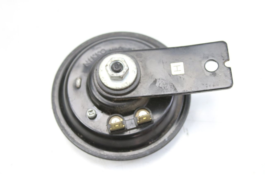 photo de BUZINA YAMAHA BW'S BWS 125 (2010 - 2013) - Ampliação técnica