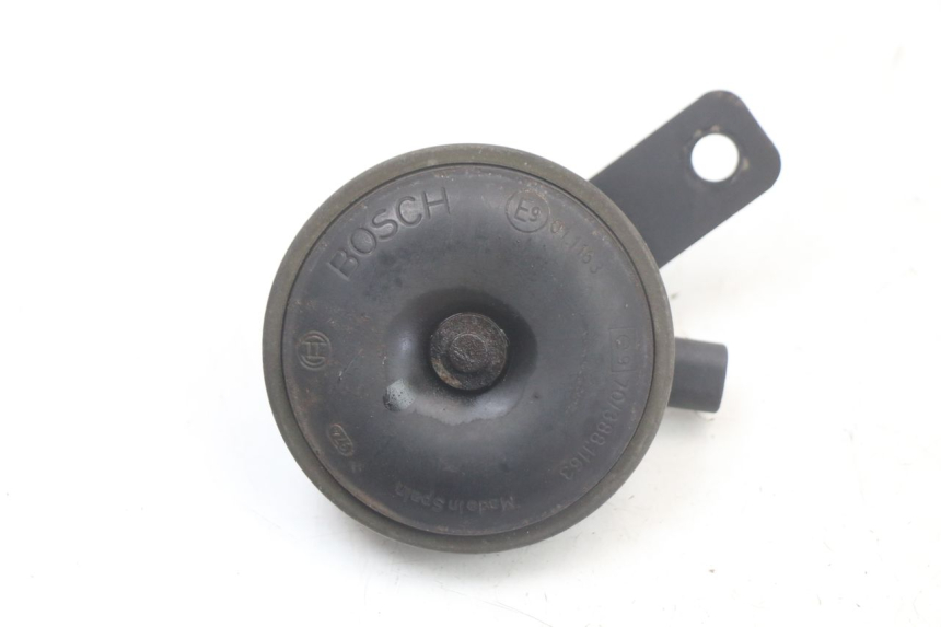 photo de BUZINA BMW C1 125 (2000 - 2003) - Vista principal