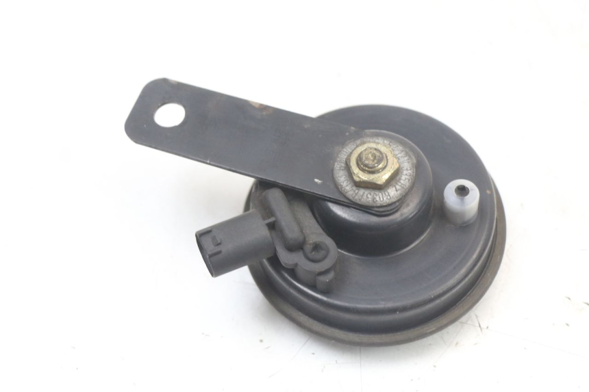 photo de BUZINA BMW C1 125 (2000 - 2003) - Zoom do estado de desgaste