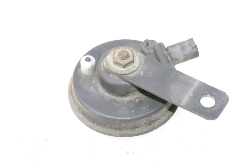 photo de BUZINA BMW C1 125 (2000 - 2003) - Zoom do estado de desgaste