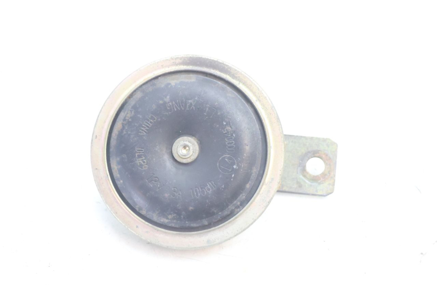 photo de BUZINA CF MOTO E-CHARM 125 (2005 - 2008) - Vista principal