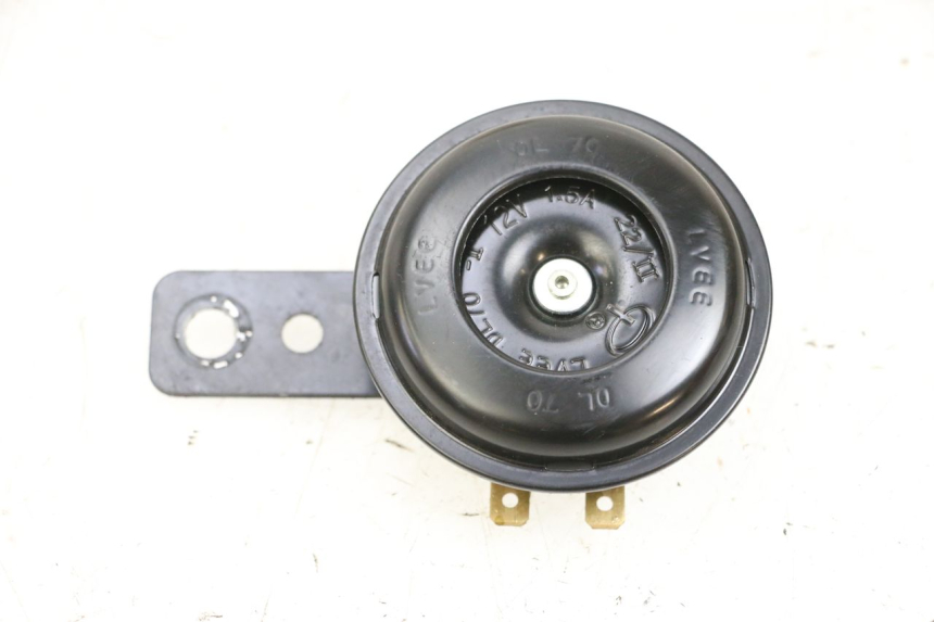 photo de BUZINA SEGWAY NINEBOT E125S 1 (2022 - 2026) - Vista principal