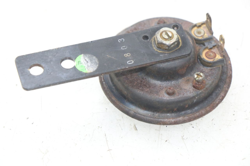 photo de BUZINA PEUGEOT ELYSTAR 50 (2002 - 2014) - Detalhe da peça