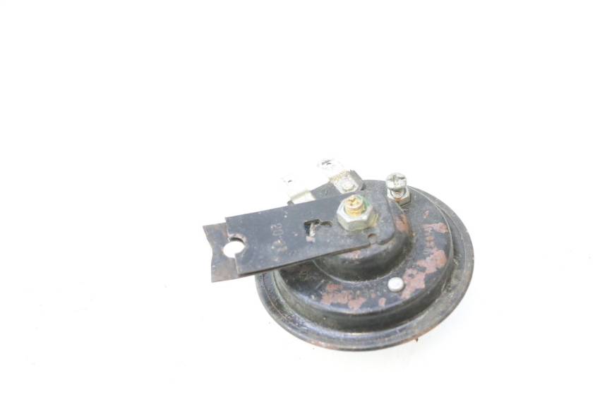 photo de BUZINA JM MOTORS F45i 4T 50 (2020 - 2023) - Zoom do estado de desgaste