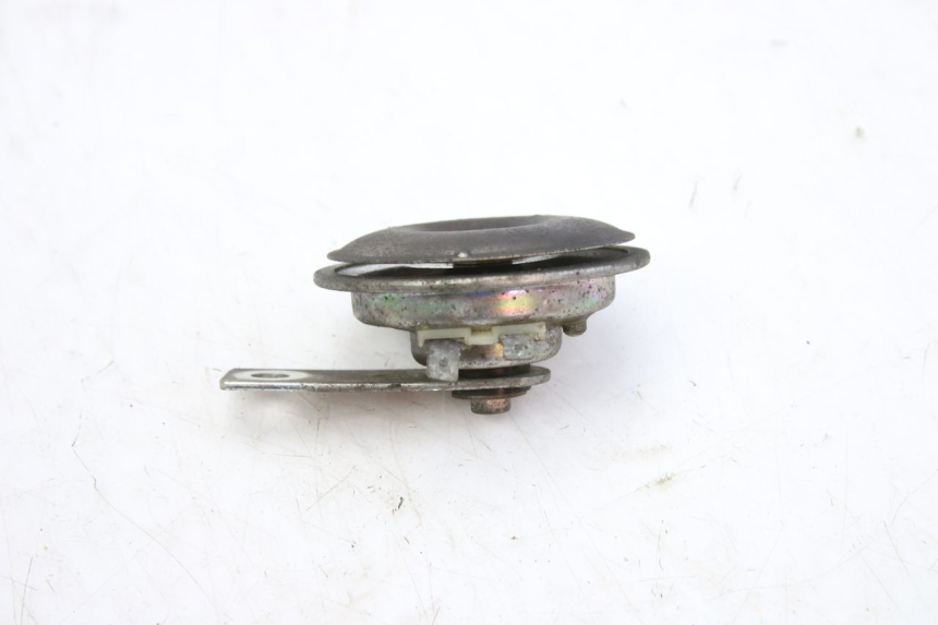 photo de BUZINA HONDA FES S-WING SWING ABS 125 (2007 - 2015) - Zoom do estado de desgaste