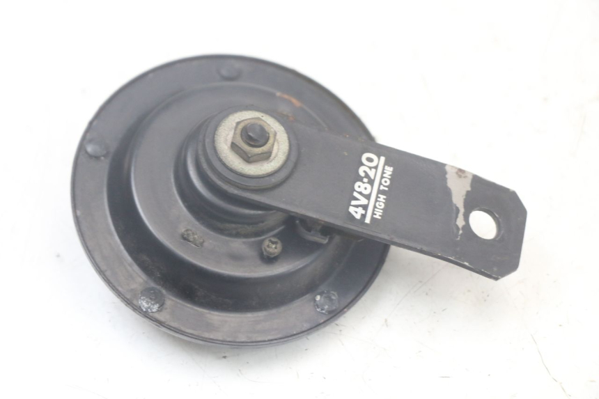 photo de BUZINA YAMAHA FJ 3CX 1200 (1986 - 1996) - Zoom do estado de desgaste