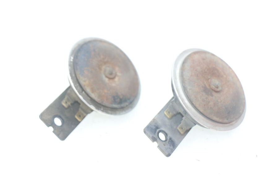 photo de BUZINA YAMAHA FJR ABS 1300 (2006 - 2012) - Detalhe da peça