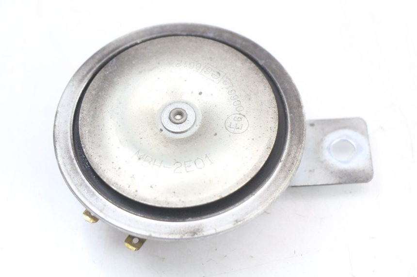 photo de BUZINA HONDA FJS SILVER WING SILVERWING 400 (2005 - 2008) - Vista principal