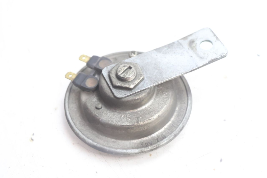 photo de BUZINA HONDA FJS SILVER WING SILVERWING 400 (2005 - 2008) - Zoom do estado de desgaste