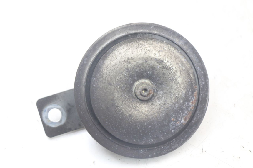 photo de BUZINA HONDA FJS SILVERWING SILVER WING 600 (2001 - 2010) - Vista principal