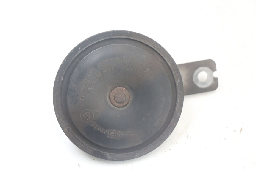 photo de BUZINA MBK FLAME X 125 (2004 - 2007) - Vista principal