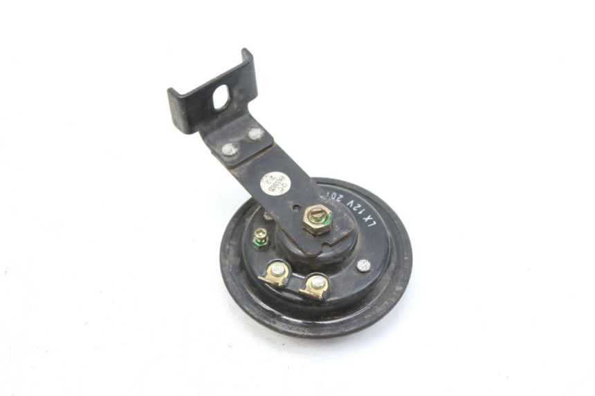 photo de BUZINA PIAGGIO FLY 2T 50 (2004 - 2017) - Ampliação técnica