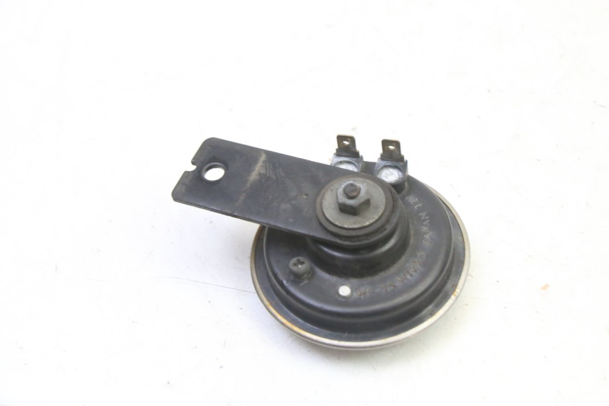 photo de BUZINA YAMAHA FZ6 FAZER S2 600 (2007 - 2011) - Zoom do estado de desgaste