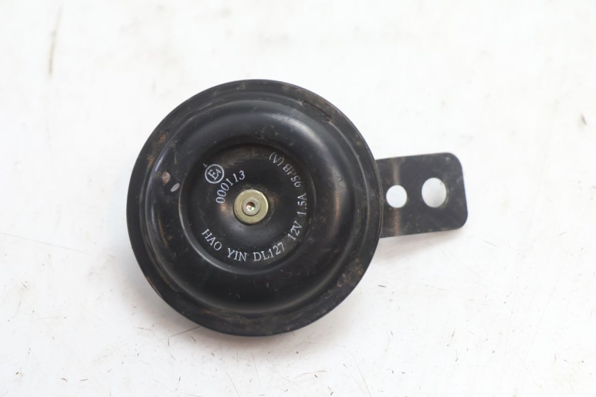 photo de BUZINA TNT MOTOR GRIDO 2T 50 (2010 - 2019) - Vista principal