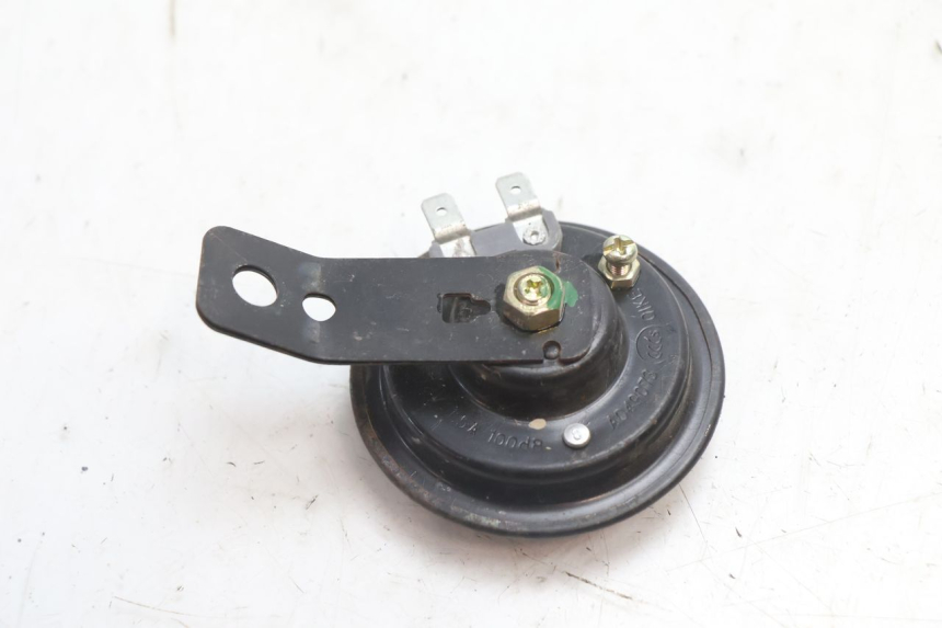 photo de BUZINA TNT MOTOR GRIDO 2T 50 (2010 - 2019) - Zoom do estado de desgaste